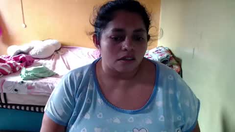 Andrea online show from 14, 7, 2026