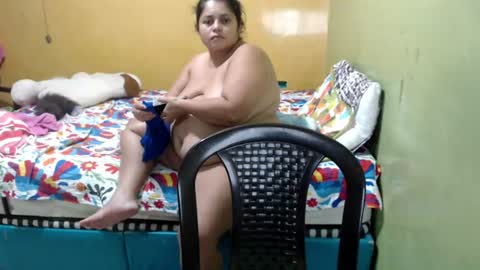 Andrea online show from 21, 7, 2026