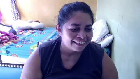 Andrea online show from 24, 7, 2026