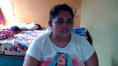 Andrea online show from 27, 7, 2026