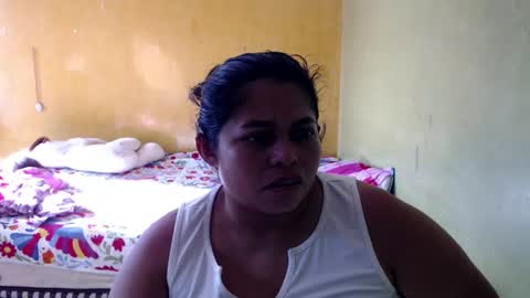 Andrea online show from 28, 7, 2026