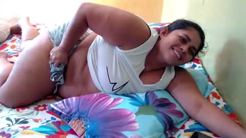 Andrea online show from 28, 7, 2026