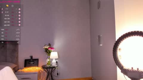 minnie_jin online show from 9, 3, 2025