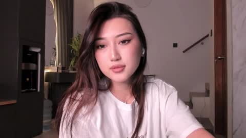 minnie_jin online show from 5, 12, 2025