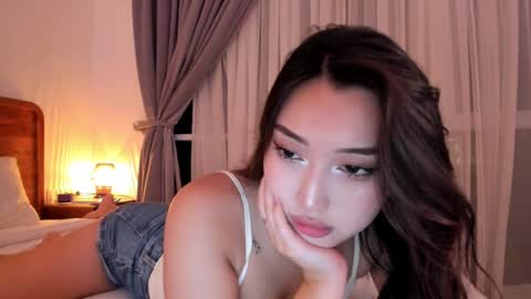 minnie_jin online show from 14, 12, 2025