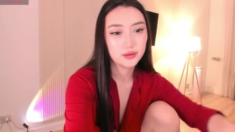 minnie_jin online show from 2, 6, 2026