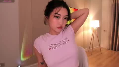 minnie_jin online show from 28, 6, 2026