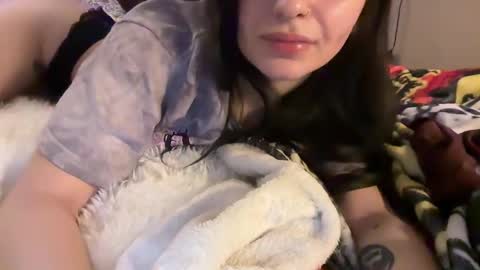 Snapshot of minniekittieee chatting on 22, 3, 2026 minnikitti online show from 22, 3, 2026