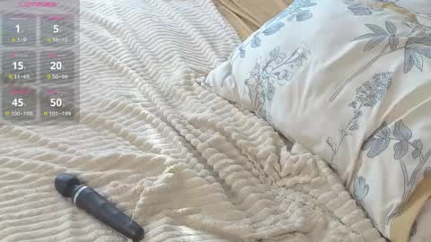 Mary  is here 3 My favorite patterns 77143222321Try my private online show from 21, 4, 2026