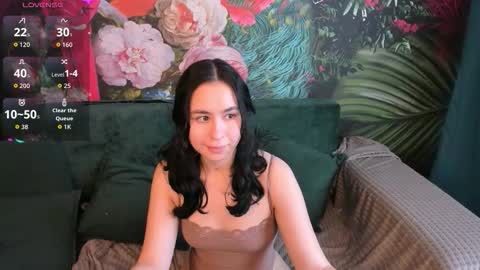 Minnie online show from 21, 12, 2025