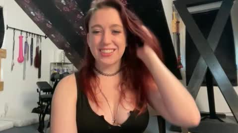 Snapshot of minnyminx chatting on 18, 5, 2026 Minx online show from 18, 5, 2026