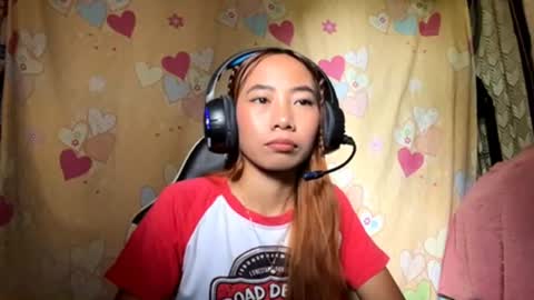 Kayla online show from 28, 7, 2026