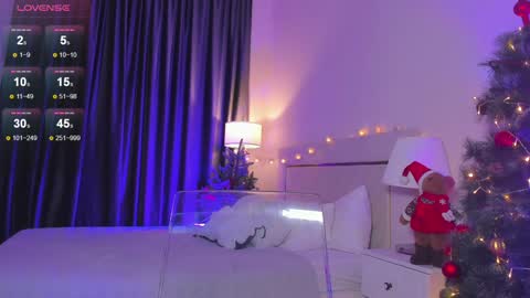 Snapshot of mintlackey chatting on 23, 12, 2024 Lianna online show from 23, 12, 2024