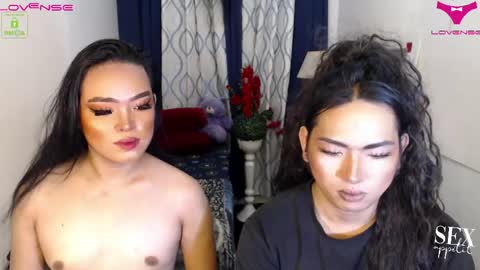 MARIANE online show from 25, 4, 2026