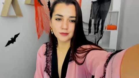 Jessi online show from 24, 10, 2025