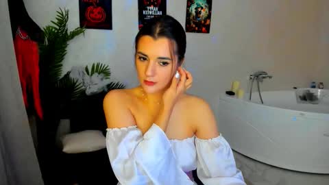 Jessi online show from 2, 11, 2025