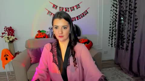 Jessi online show from 3, 11, 2025