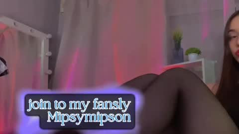 Snapshot of mipsymipson chatting on 14, 12, 2024 NEXT STREAM NOVEMBER 27282930 online show from 14, 12, 2024