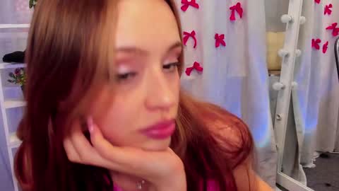 Snapshot of mipsymipson chatting on 13, 2, 2025 NEXT STREAM NOVEMBER 27282930 online show from 13, 2, 2025