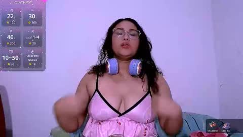 mira_cherry online show from 10, 11, 2025