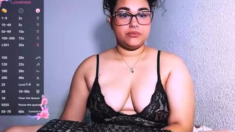 mira_cherry online show from 8, 1, 2026