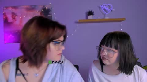 Darling Mira online show from 13, 12, 2025