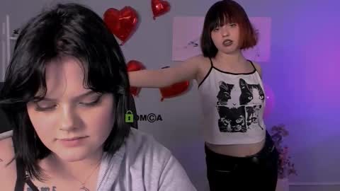 Darling Mira online show from 14, 2, 2026