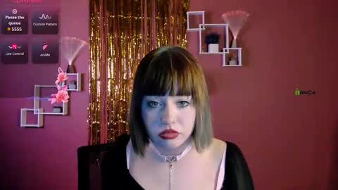 Darling Mira online show from 1, 3, 2026