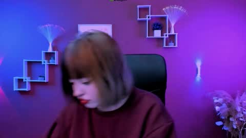 Darling Mira online show from 12, 3, 2026