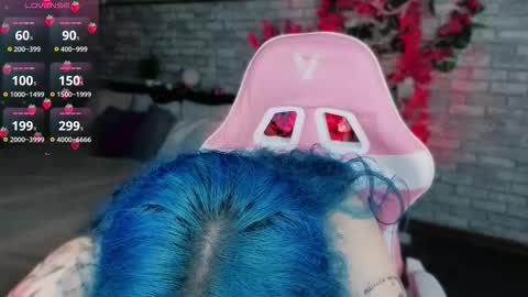 Snapshot of mira_fyre chatting on 20, 11, 2025 MIra online show from 20, 11, 2025