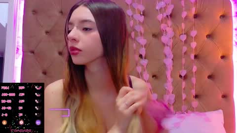 mira_lynxx online show from 12, 3, 2026