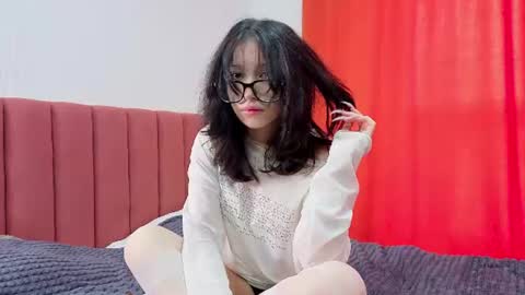 Mira Rin online show from 29, 7, 2026