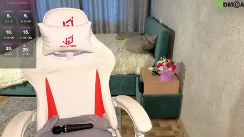 Snapshot of mira_star_007 chatting on 5, 7, 2026 Tanita online show from 5, 7, 2026