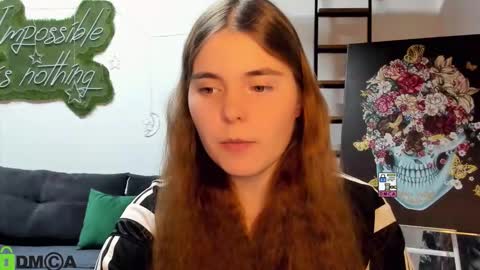 miraa_bloom online show from 9, 3, 2026