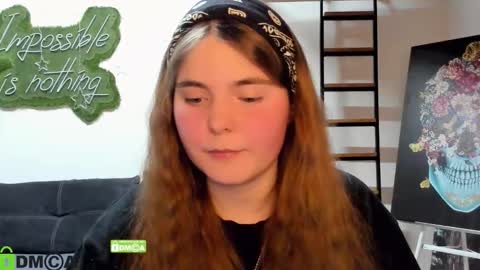 miraa_bloom online show from 25, 3, 2026