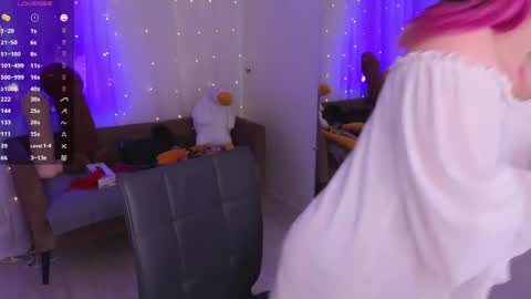 Mira  online show from 19, 4, 2026