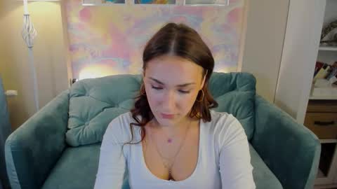 mirageanny online show from 23, 3, 2026