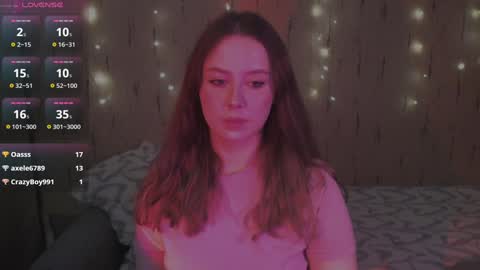 Kira online show from 25, 1, 2025