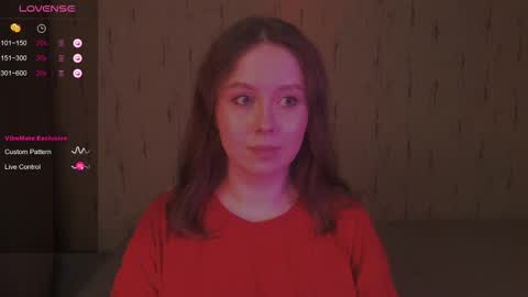 Kira online show from 19, 9, 2025