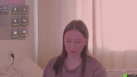 Kira online show from 19, 2, 2026