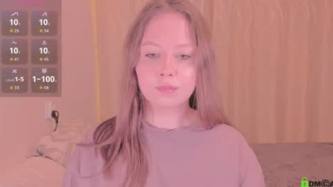 Kira online show from 25, 4, 2026