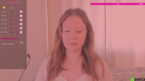Kira online show from 25, 7, 2026
