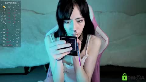 Mirana  online show from 16, 10, 2025