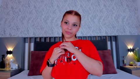 Miranda online show from 7, 2, 2025