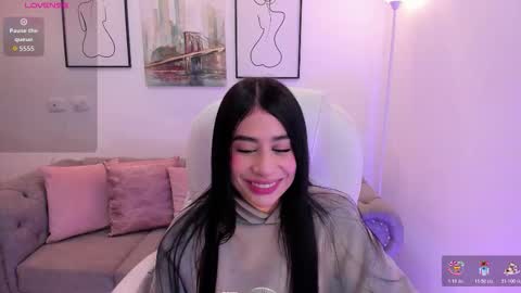 miranda_crawfor online show from 23, 2, 2026