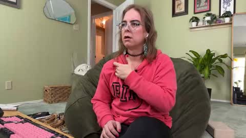 Miranda Flowers online show from 22, 2, 2026