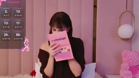 Mira online show from 22, 12, 2025