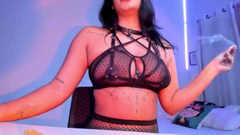 Miranda online show from 24, 11, 2025