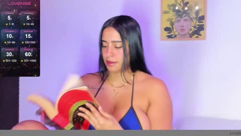 Miranda online show from 7, 1, 2026