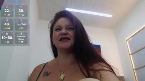 Miranda Vegaa online show from 10, 3, 2025